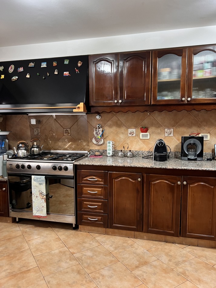 Casa en Venta en Club el Carmen - Calle 72A nro 2928 esq 129A