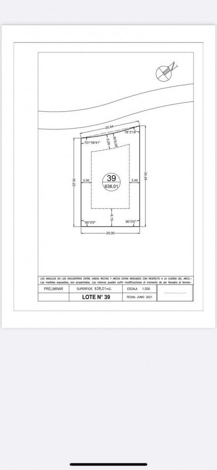 Lotes a la venta en San Juan Chico