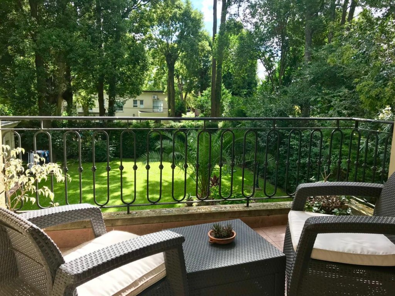 Importante casa a la venta en Fincas de Iraola