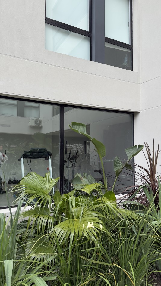 Departamento de 3 ambientes con Amenitis en City Bell