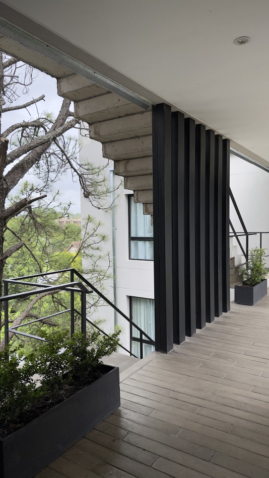 Departamento de 3 ambientes con Amenitis en City Bell