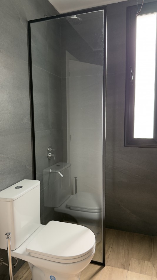 Departamento de 3 ambientes con Amenitis en City Bell