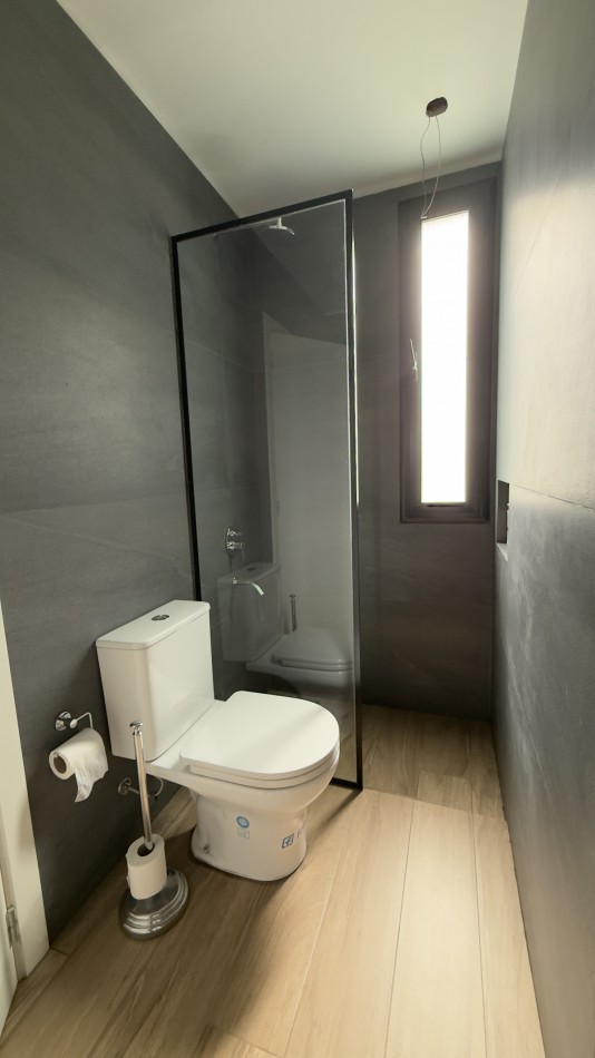 Departamento de 3 ambientes con Amenitis en City Bell