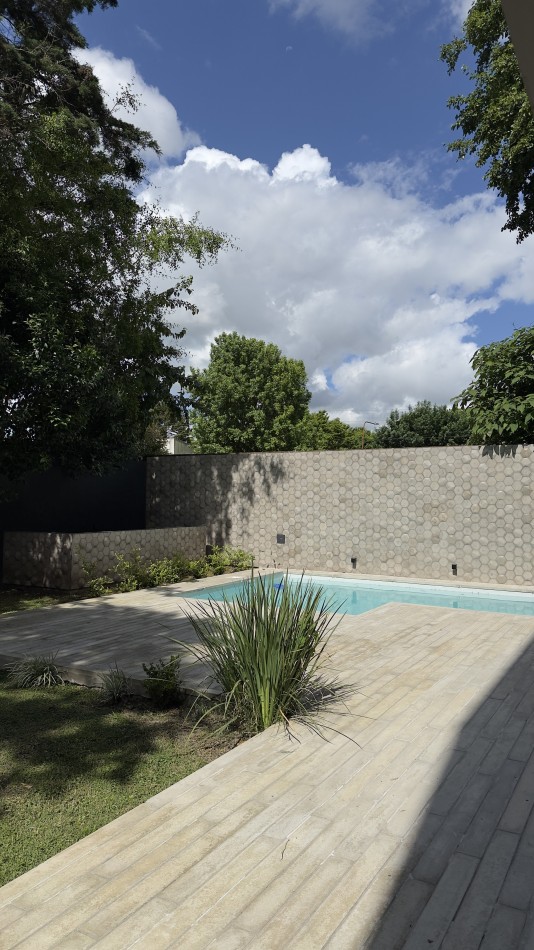 Departamento de 3 ambientes con Amenitis en City Bell