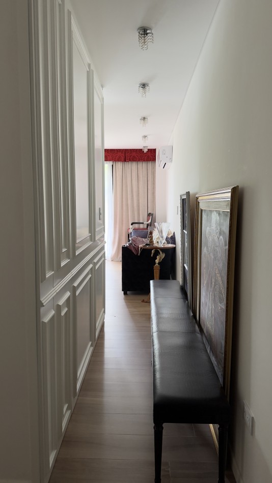 Departamento de 3 ambientes con Amenitis en City Bell