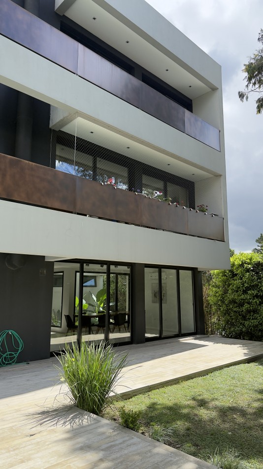 Departamento de 3 ambientes con Amenitis en City Bell