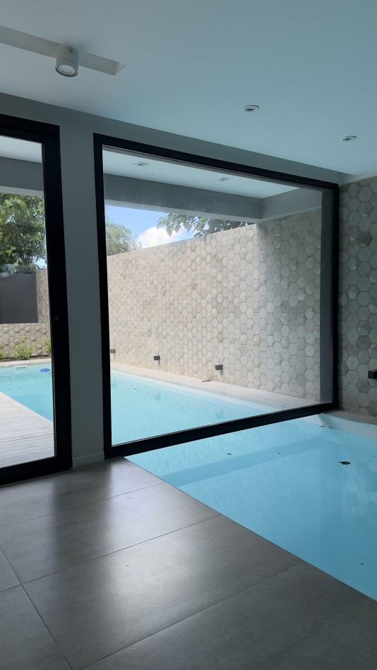 Departamento de 3 ambientes con Amenitis en City Bell