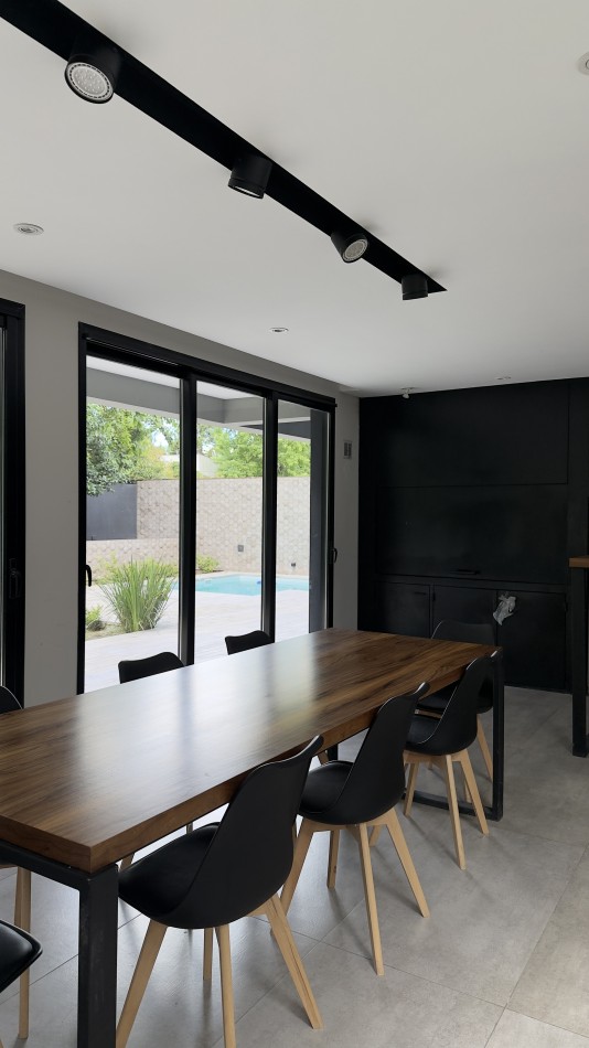 Departamento de 3 ambientes con Amenitis en City Bell