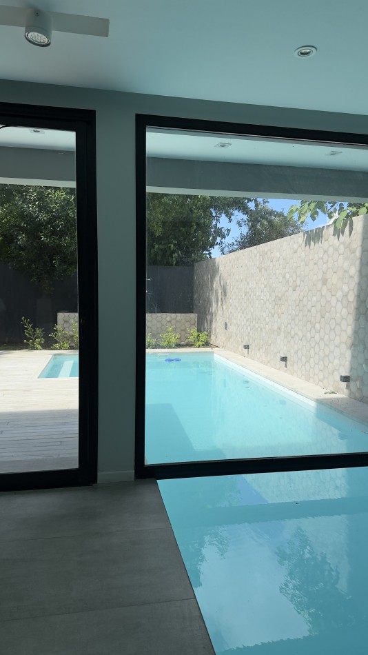 Departamento de 3 ambientes con Amenitis en City Bell