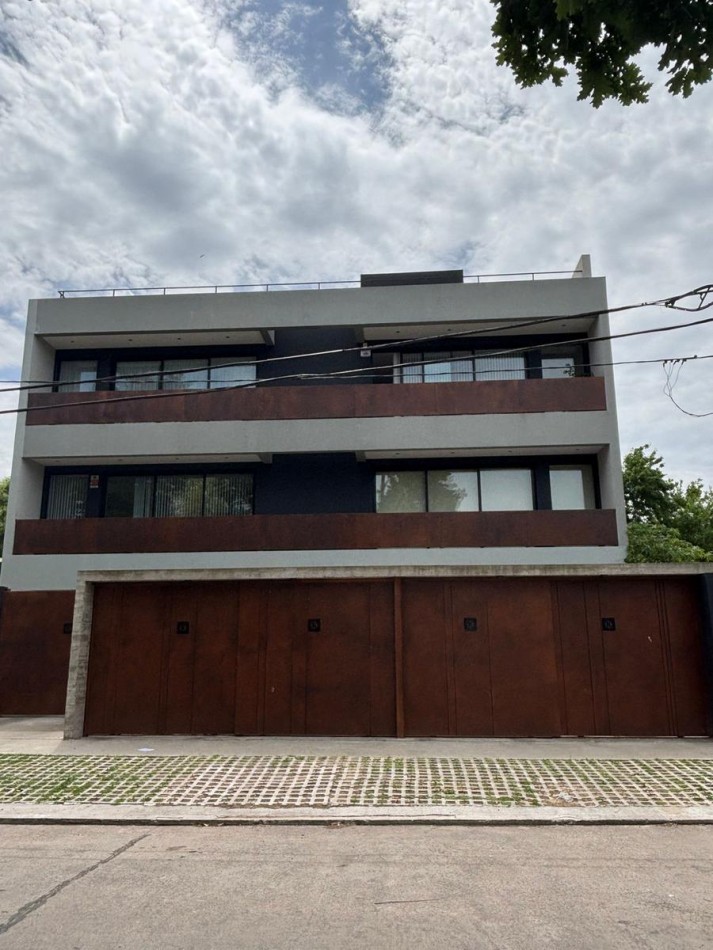 Departamento de 3 ambientes con Amenitis en City Bell