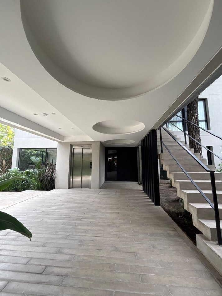 Departamento de 3 ambientes con Amenitis en City Bell