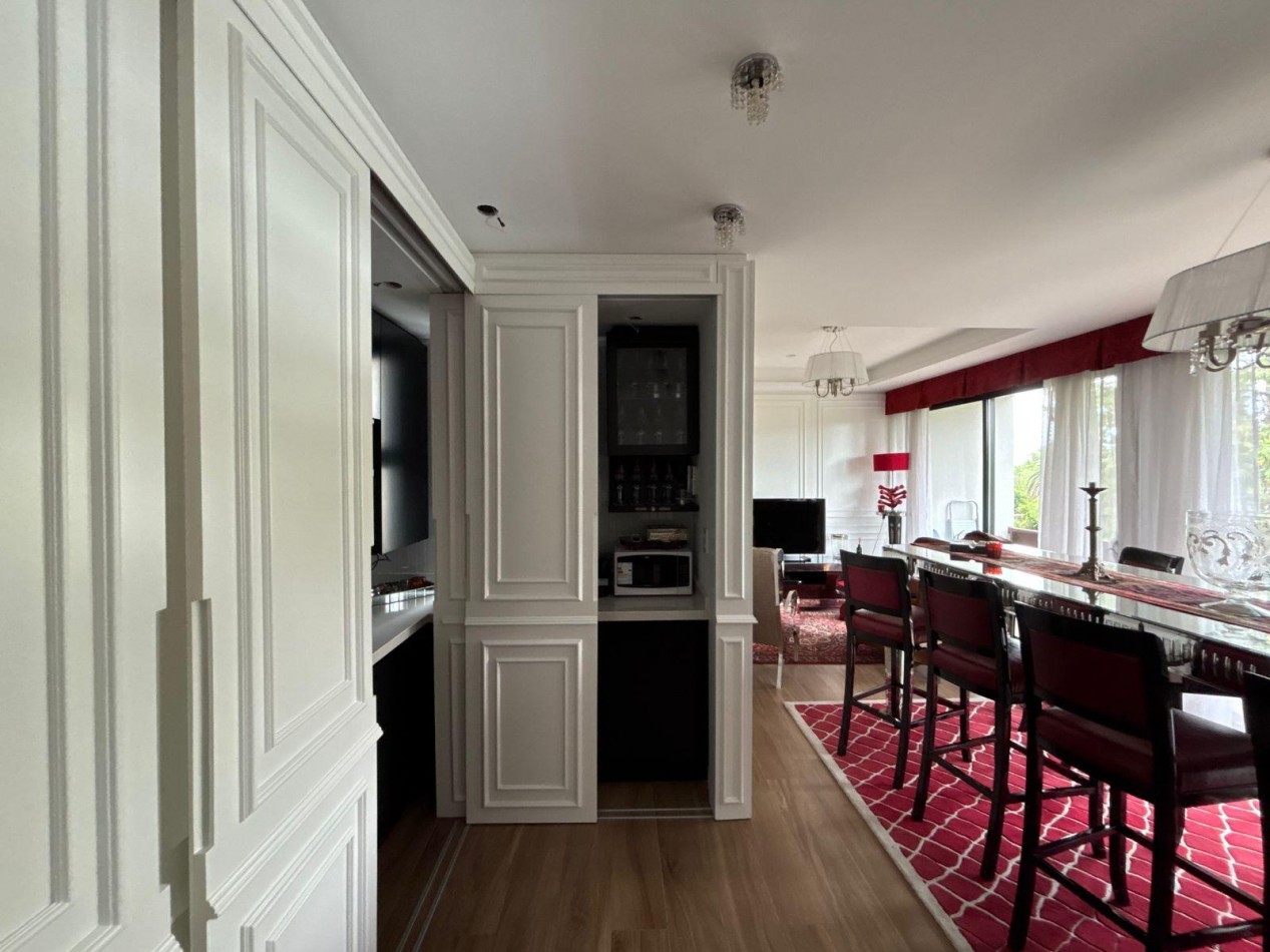 Departamento de 3 ambientes con Amenitis en City Bell