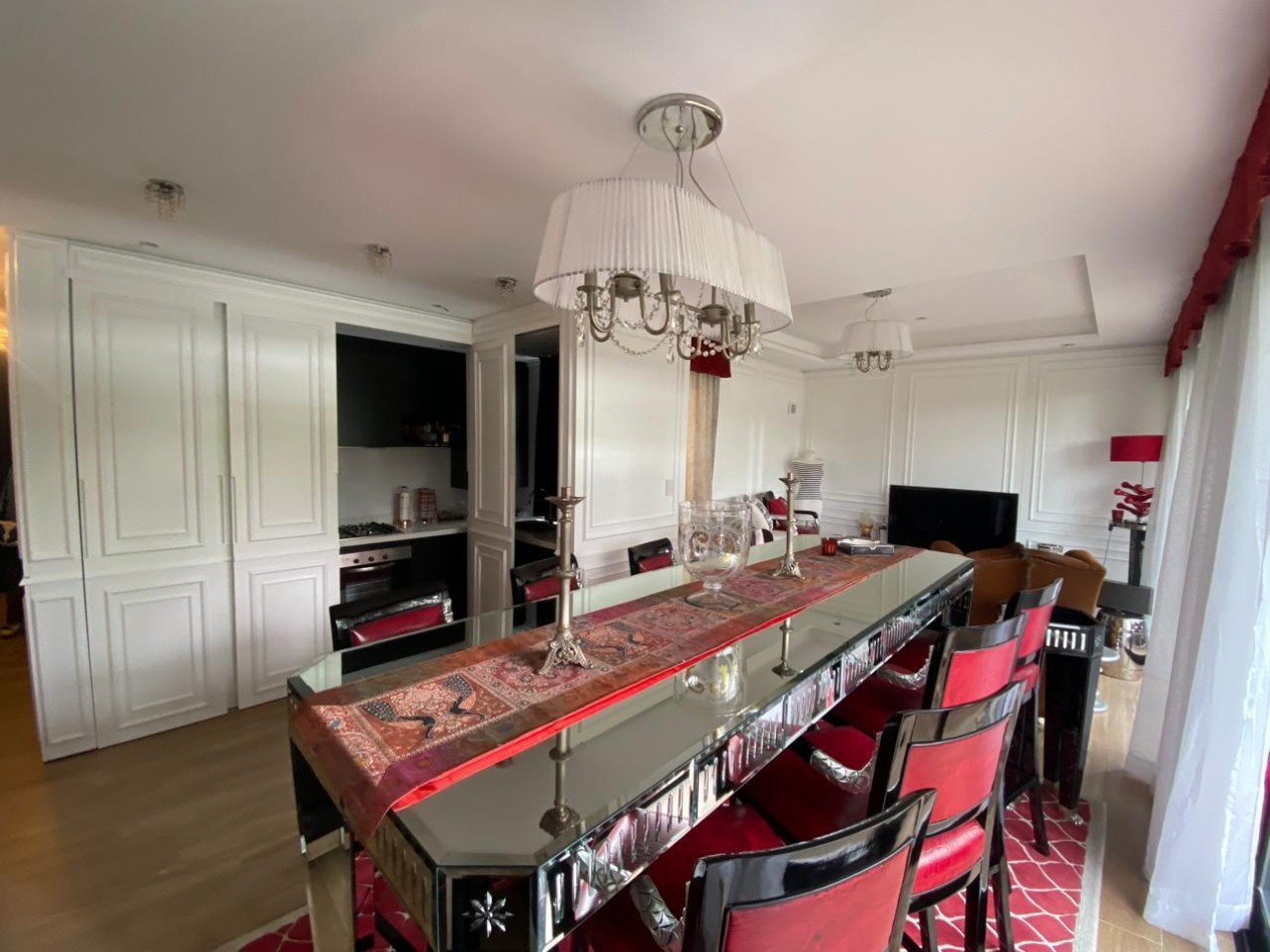 Departamento de 3 ambientes con Amenitis en City Bell