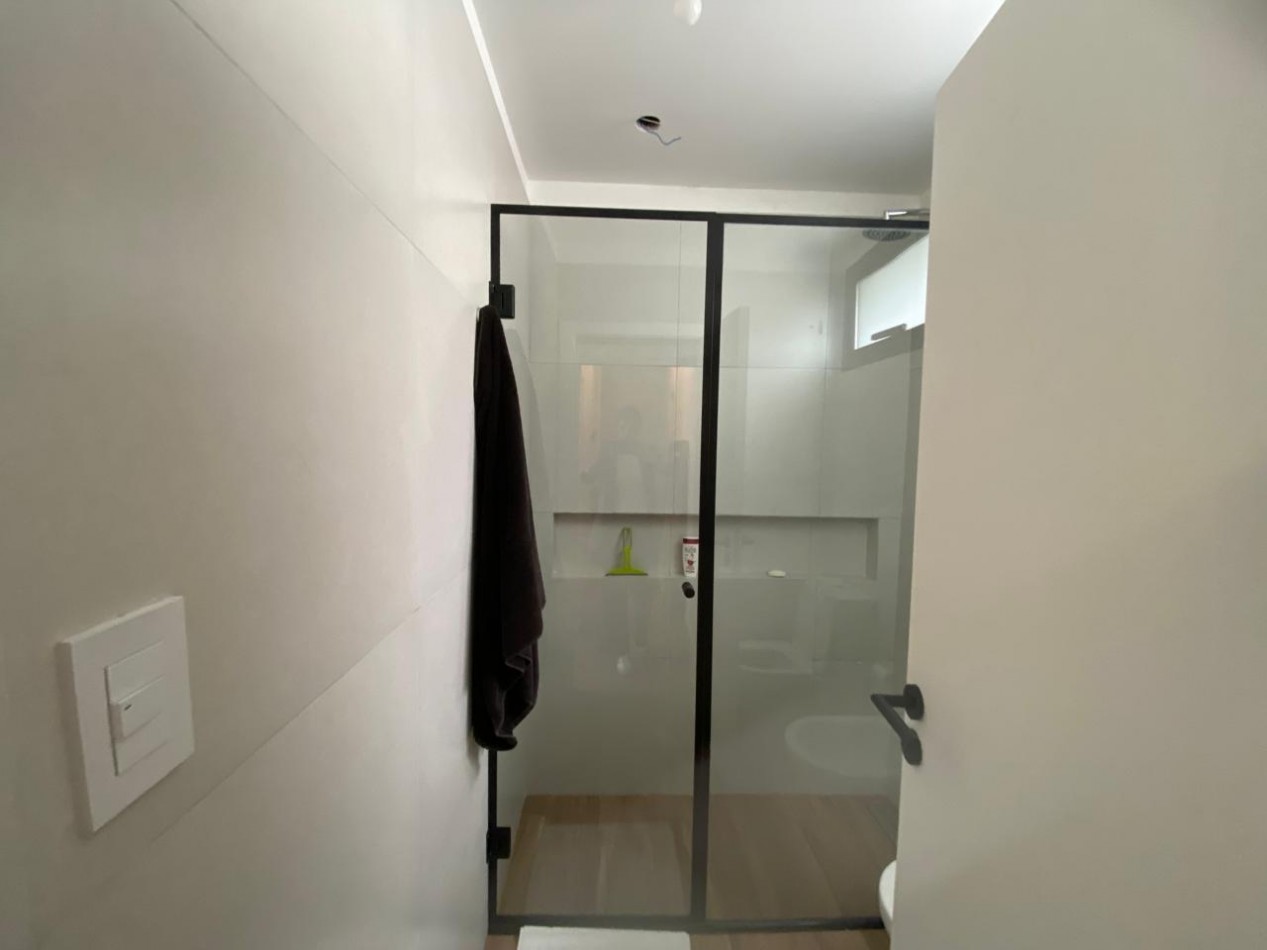 Departamento de 3 ambientes con Amenitis en City Bell