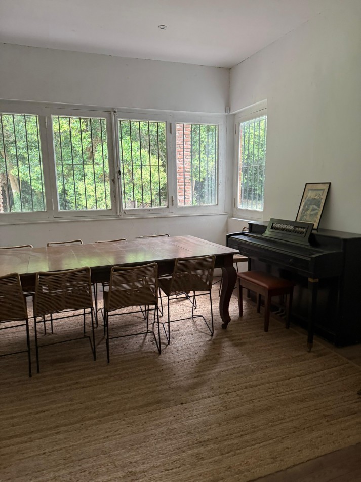 Casa Quinta en Venta - 2,76 Ha - Pileta Climatizada - Apto Desarrollo - Abasto / San Carlos