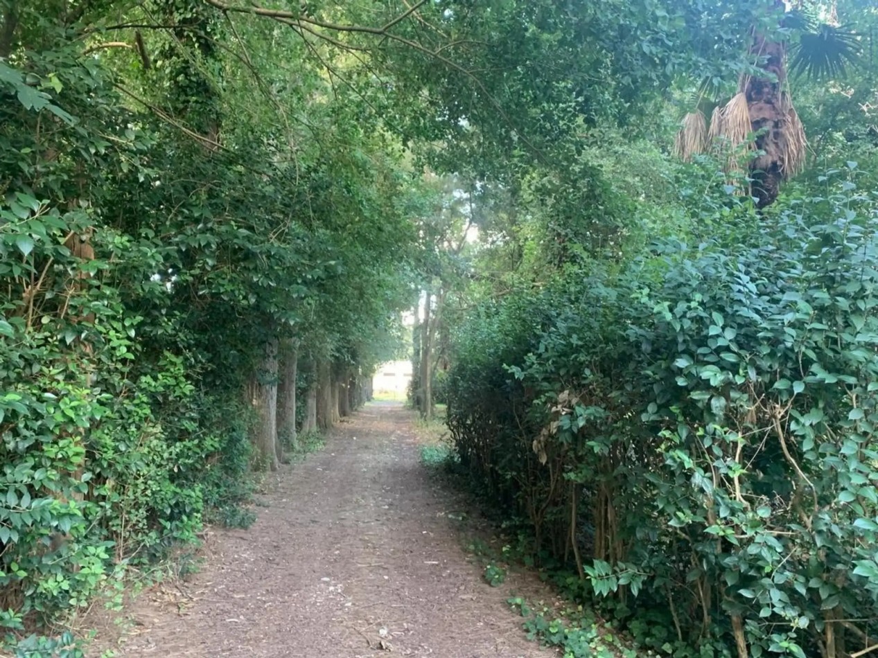 Casa Quinta en Venta - 2,76 Ha - Pileta Climatizada - Apto Desarrollo - Abasto / San Carlos