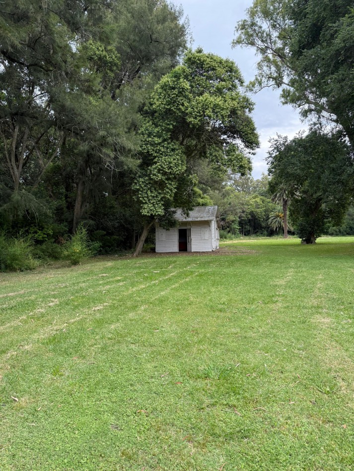 Casa Quinta en Venta - 2,76 Ha - Pileta Climatizada - Apto Desarrollo - Abasto / San Carlos