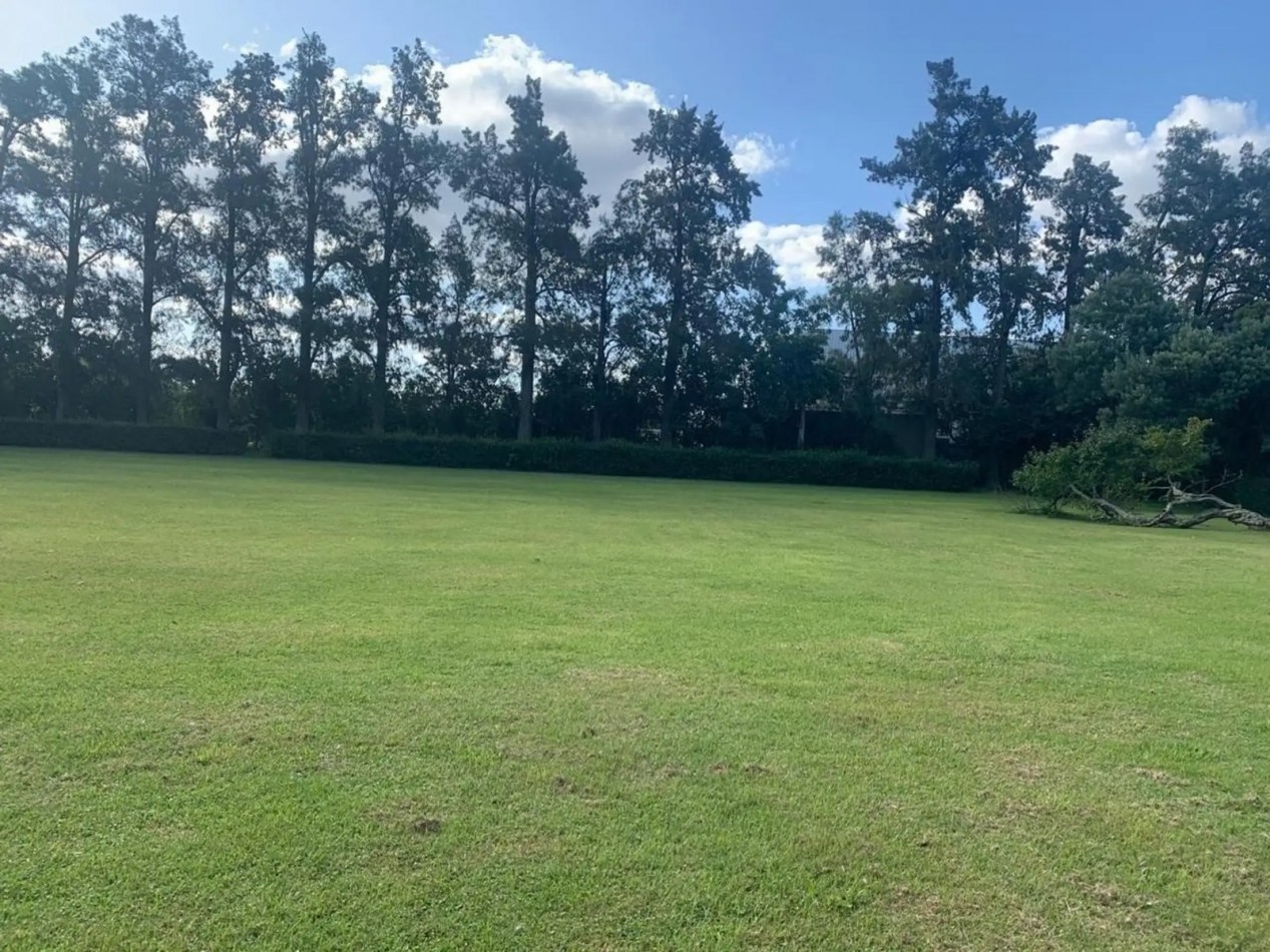 Casa Quinta en Venta - 2,76 Ha - Pileta Climatizada - Apto Desarrollo - Abasto / San Carlos