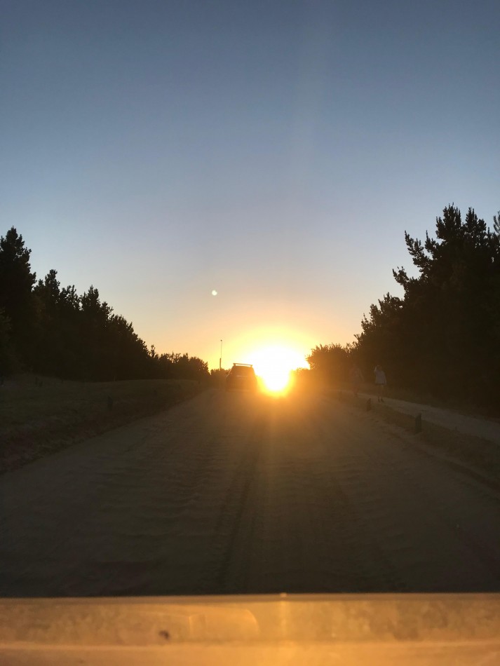 Lote en venta en Costa Esmeralda en cul-de-sac 1056mts2