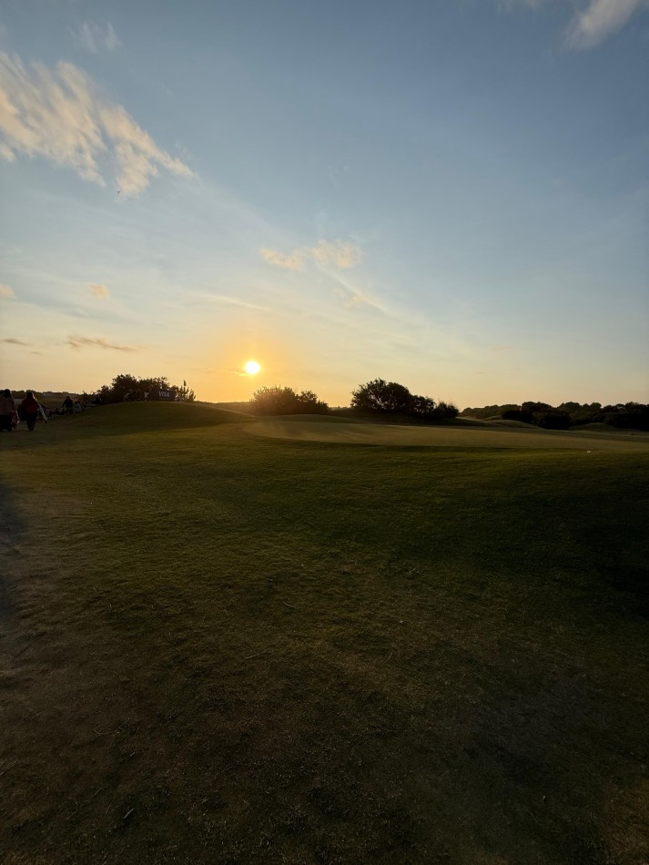 Lote en venta en Costa Esmeralda en cul-de-sac 1056mts2