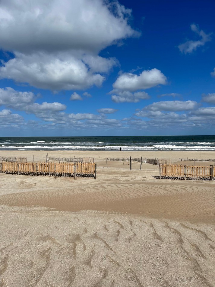 Lote en venta en Costa Esmeralda en cul-de-sac 1056mts2