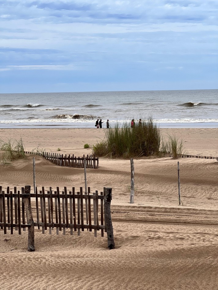 Lote en venta en Costa Esmeralda en cul-de-sac 1056mts2