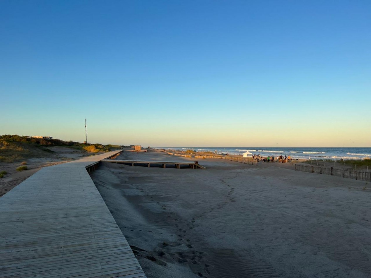 Lote 1000 m² en Costa Esmeralda - Residencial I, a metros del Golf y Club House