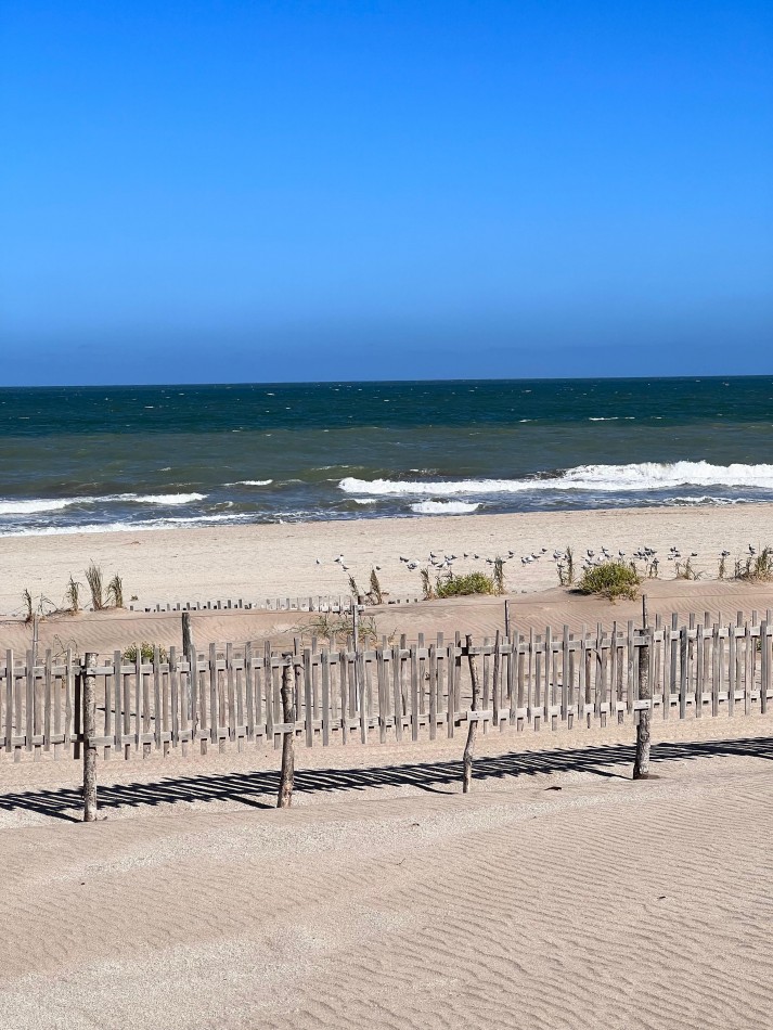 Lote 1000 m² en Costa Esmeralda - Residencial I, a metros del Golf y Club House