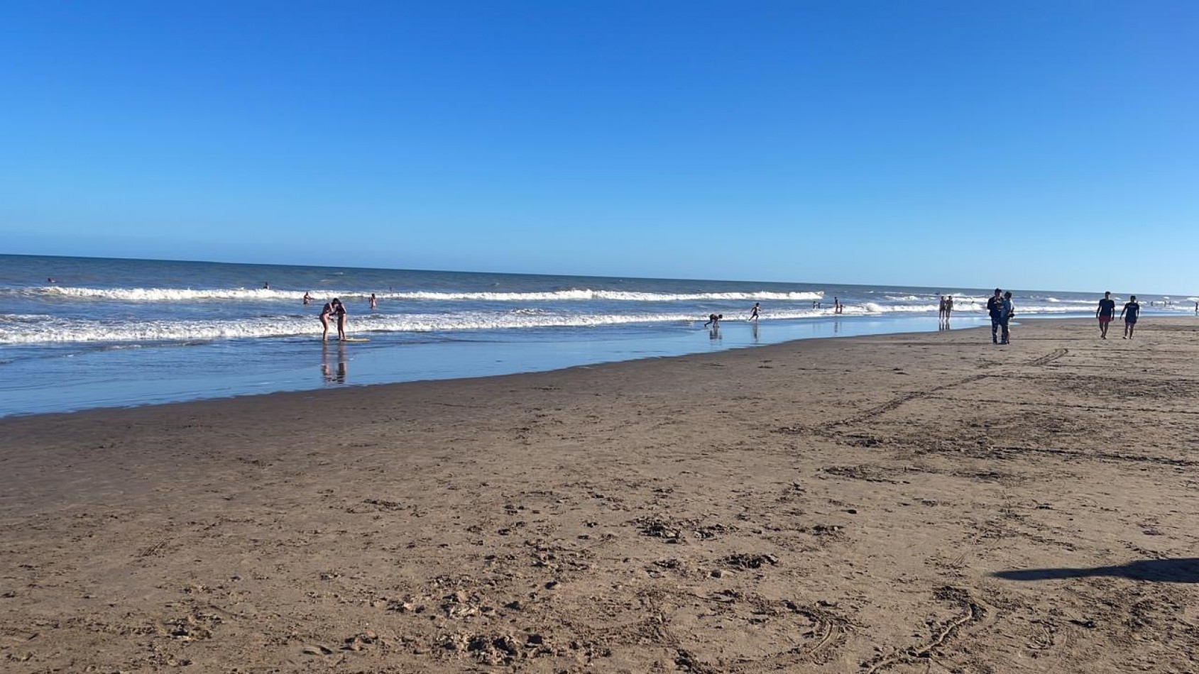 Lote 1000 m² en Costa Esmeralda - Residencial I, a metros del Golf y Club House