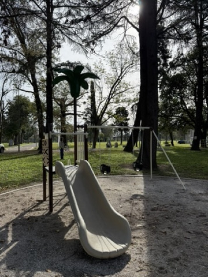 Lote en barrio los cedros