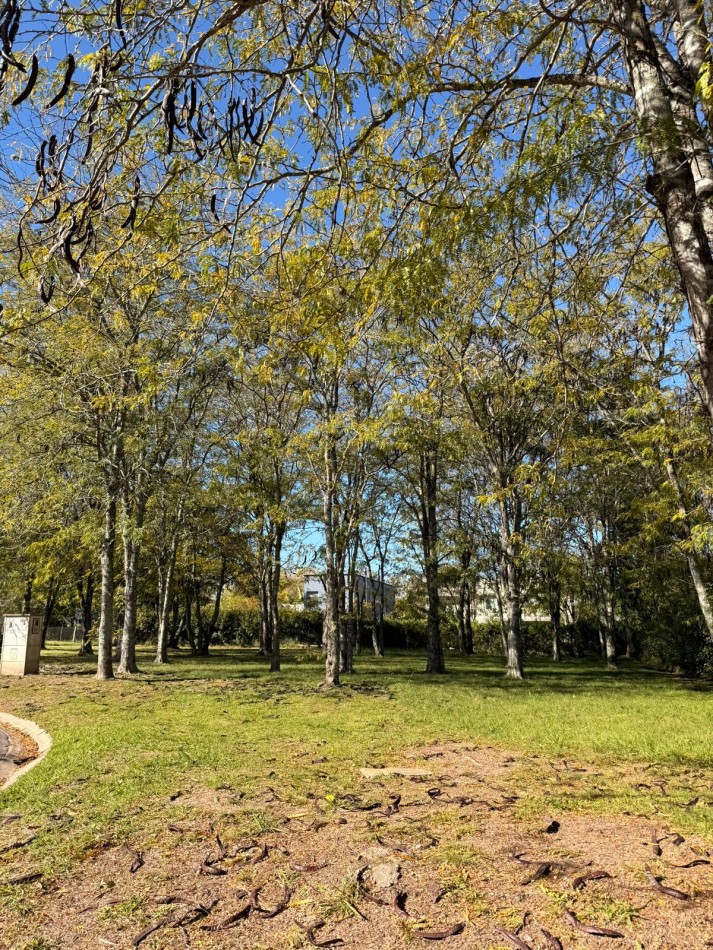 Lote en venta en Fincas de Hudson - 838 m² y excelente ubicacion