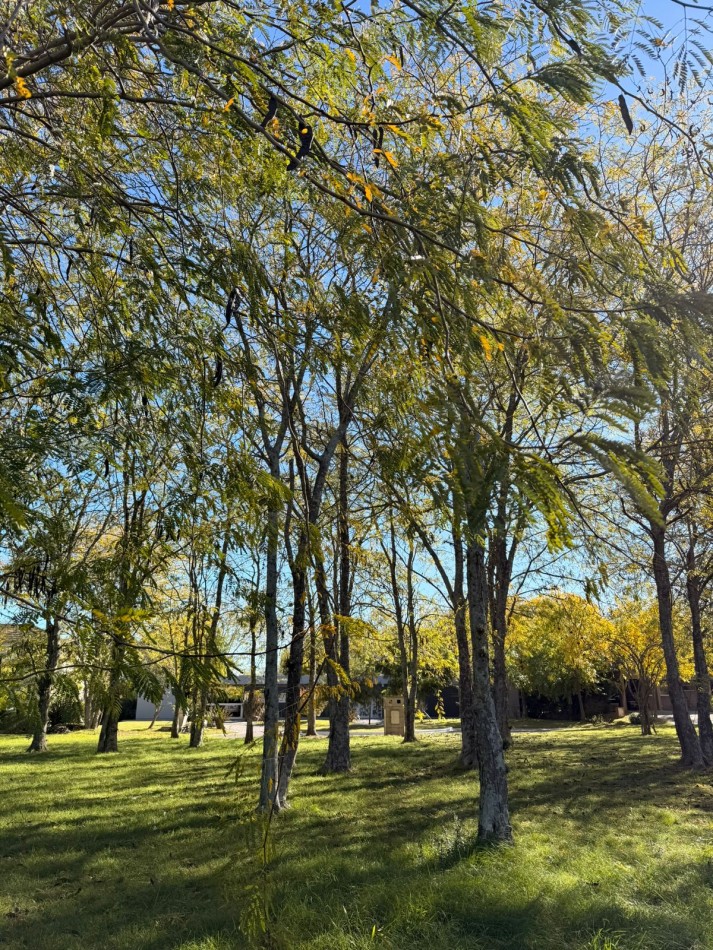 Lote en venta en Fincas de Hudson - 838 m² y excelente ubicacion