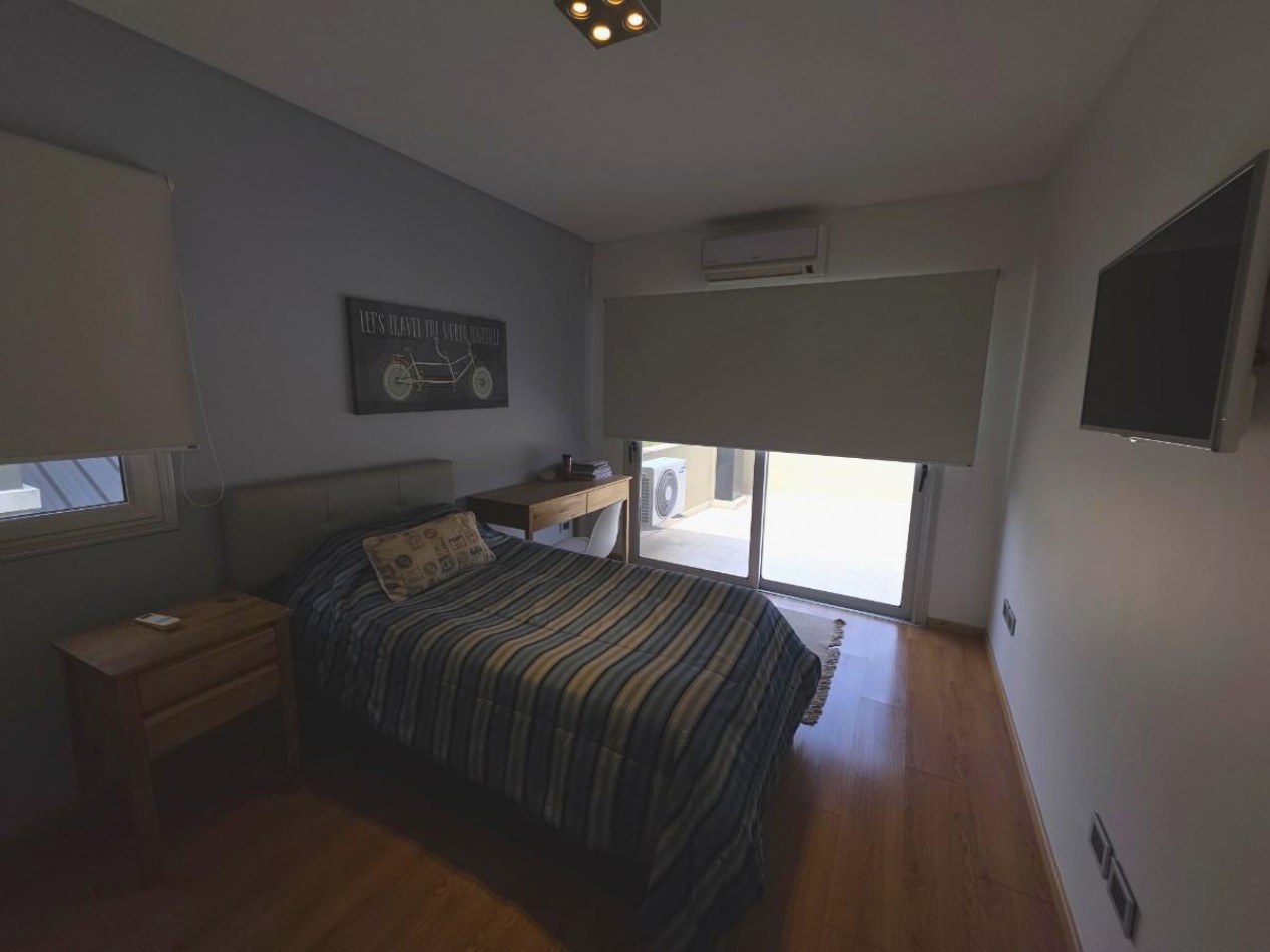 Altos de Hudson - Espectacular casa en venta