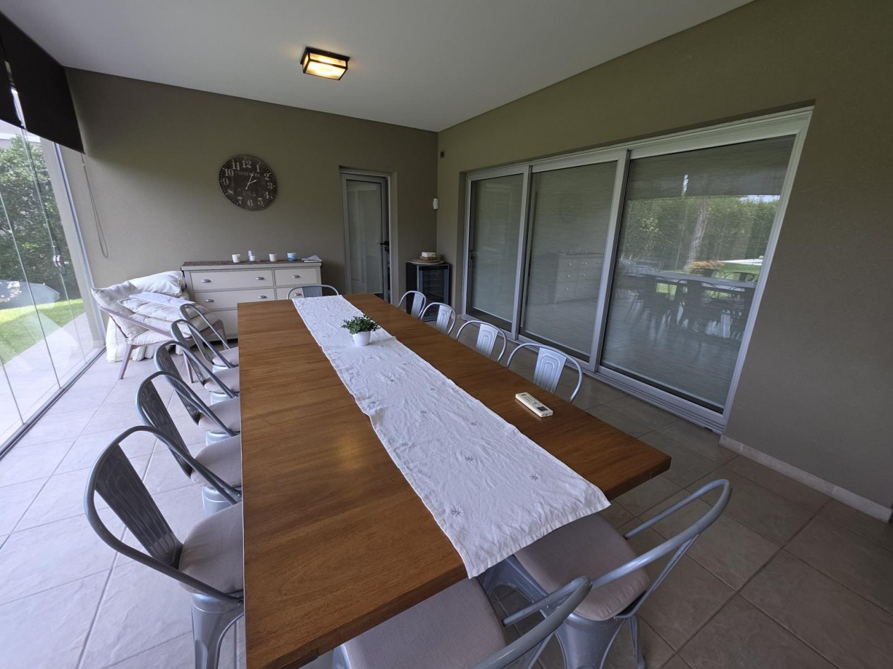 Altos de Hudson - Espectacular casa en venta
