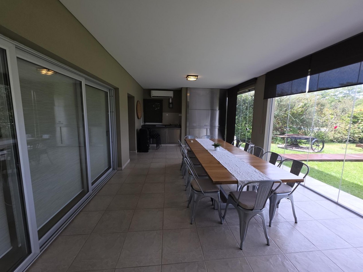 Altos de Hudson - Espectacular casa en venta