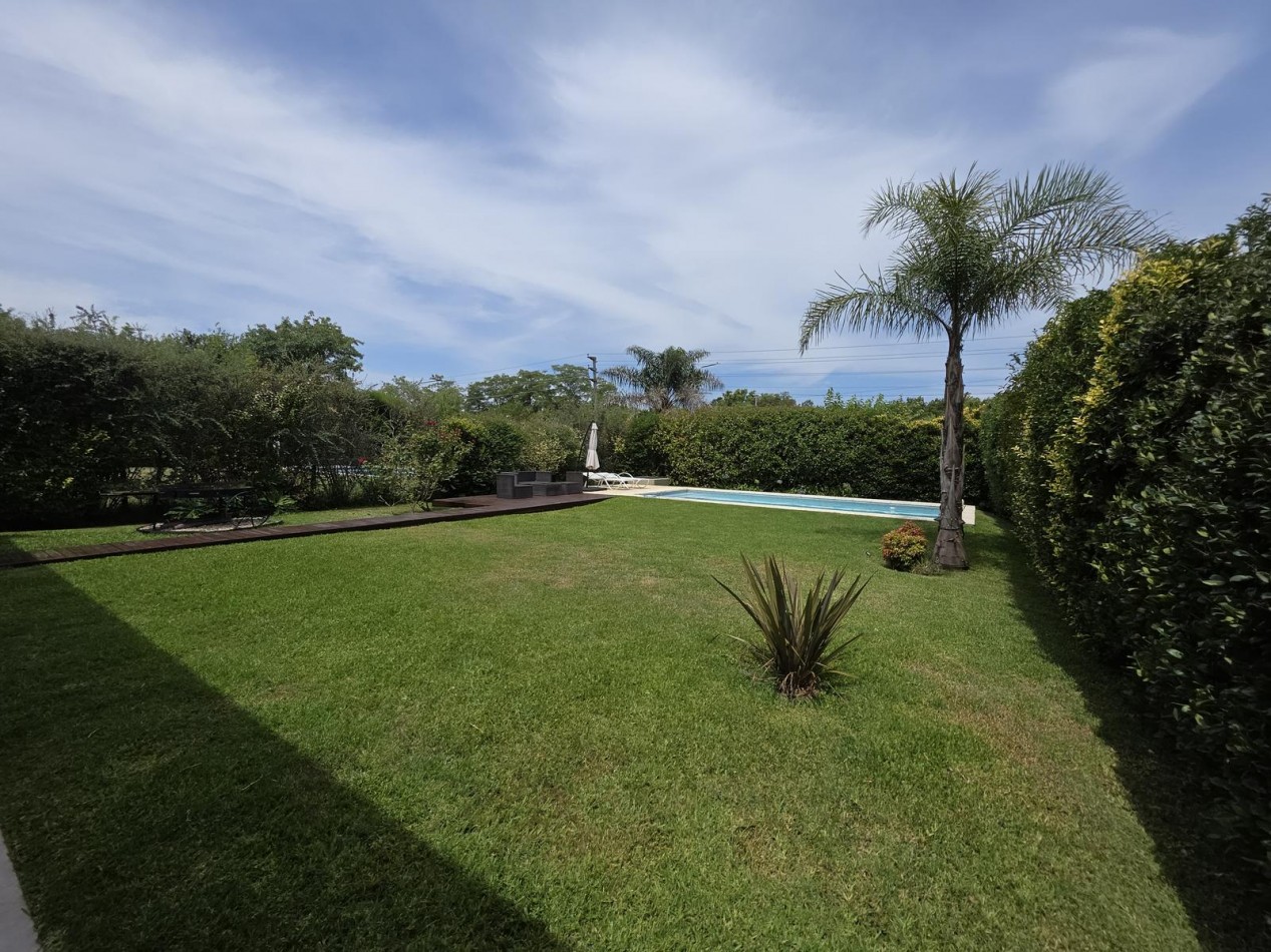 Altos de Hudson - Espectacular casa en venta