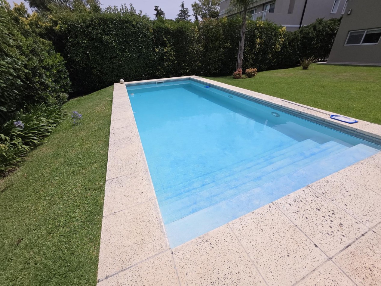 Altos de Hudson - Espectacular casa en venta