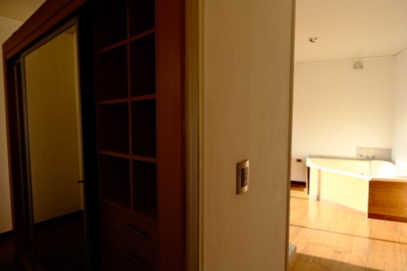 Casa en El Carmencito con pileta y lote adicional independiente