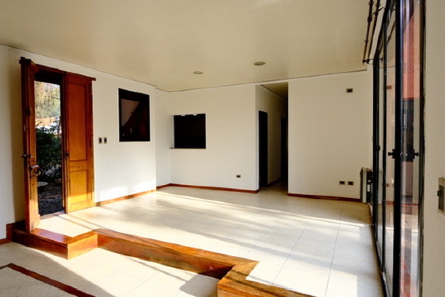 Casa en El Carmencito con pileta y lote adicional independiente