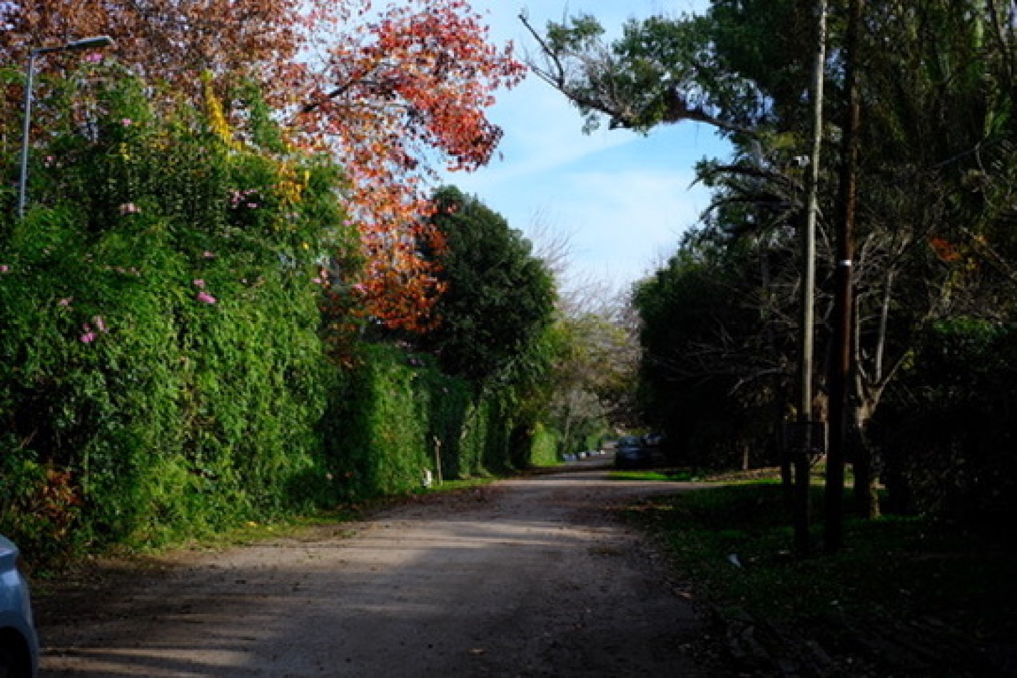 Casa en El Carmencito con pileta y lote adicional independiente