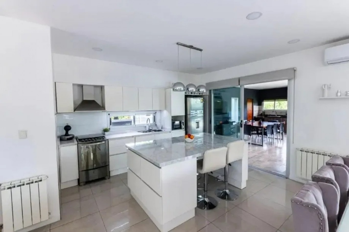Casa en Venta | Barrancas de Iraola | 3 Dormitorios, Piscina y Galeria