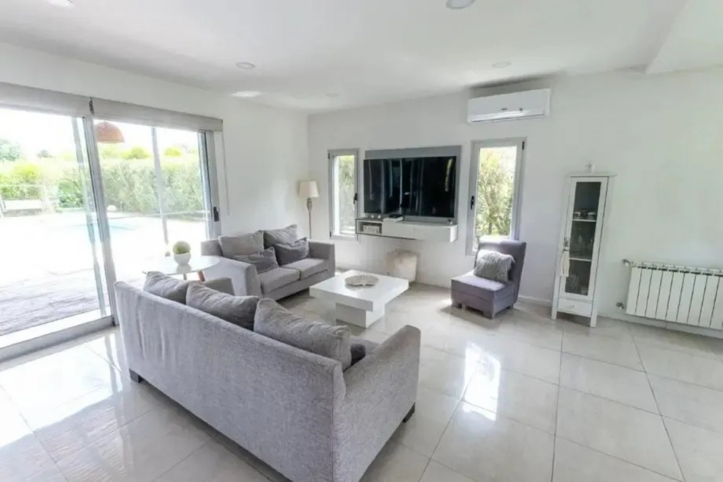 Casa en Venta | Barrancas de Iraola | 3 Dormitorios, Piscina y Galeria