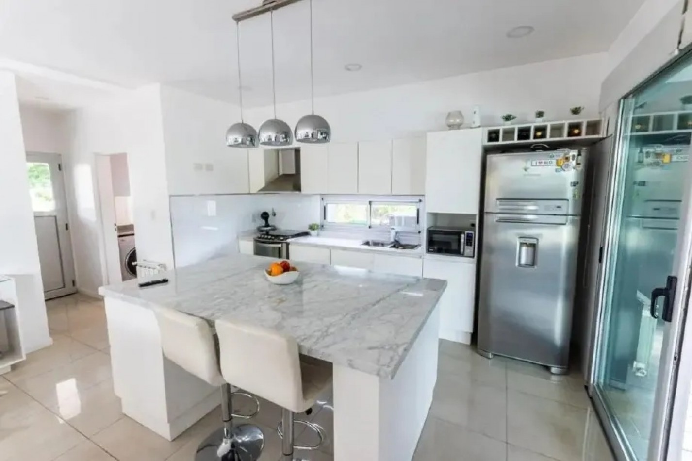 Casa en Venta | Barrancas de Iraola | 3 Dormitorios, Piscina y Galeria