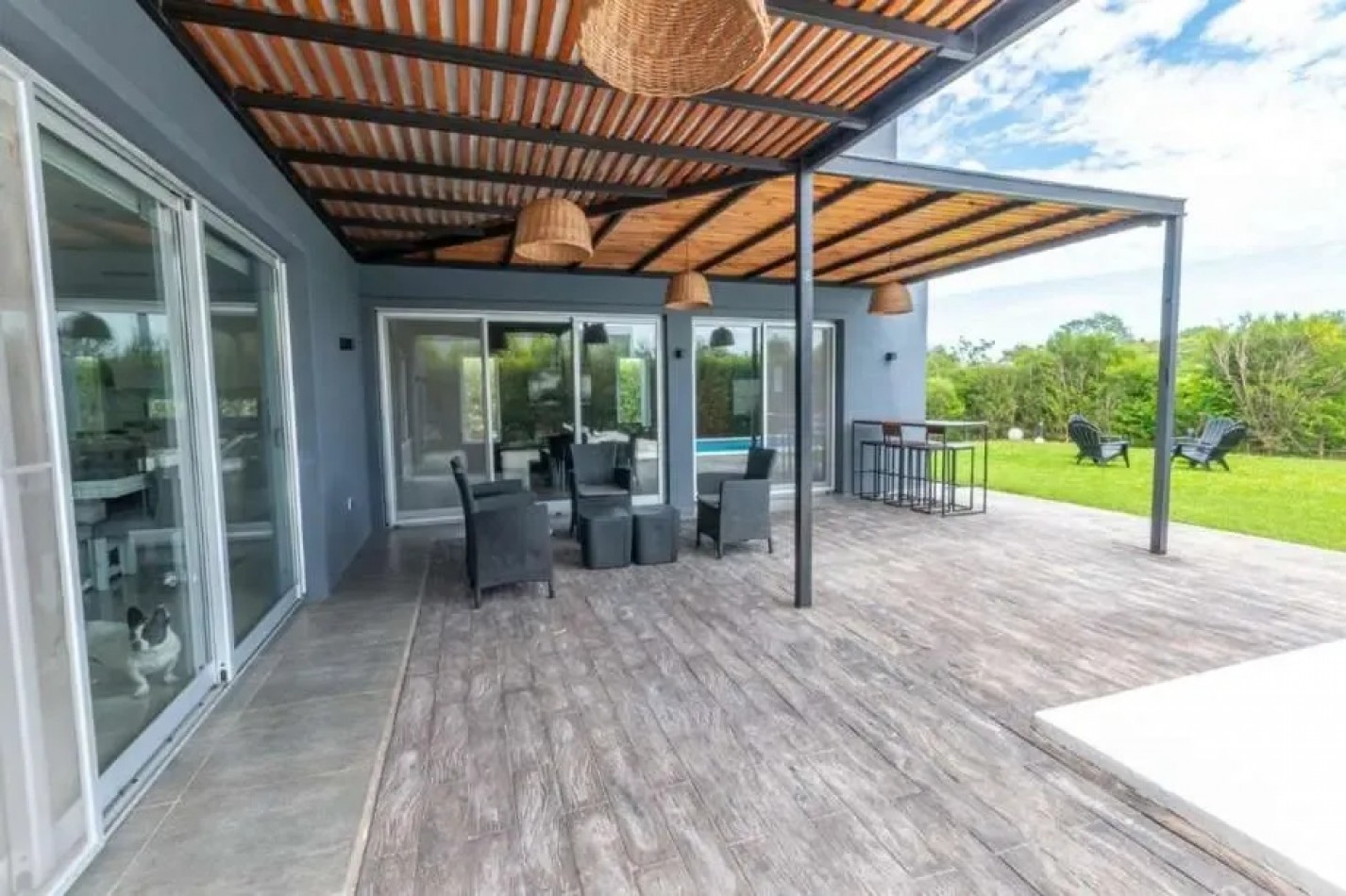 Casa en Venta | Barrancas de Iraola | 3 Dormitorios, Piscina y Galeria