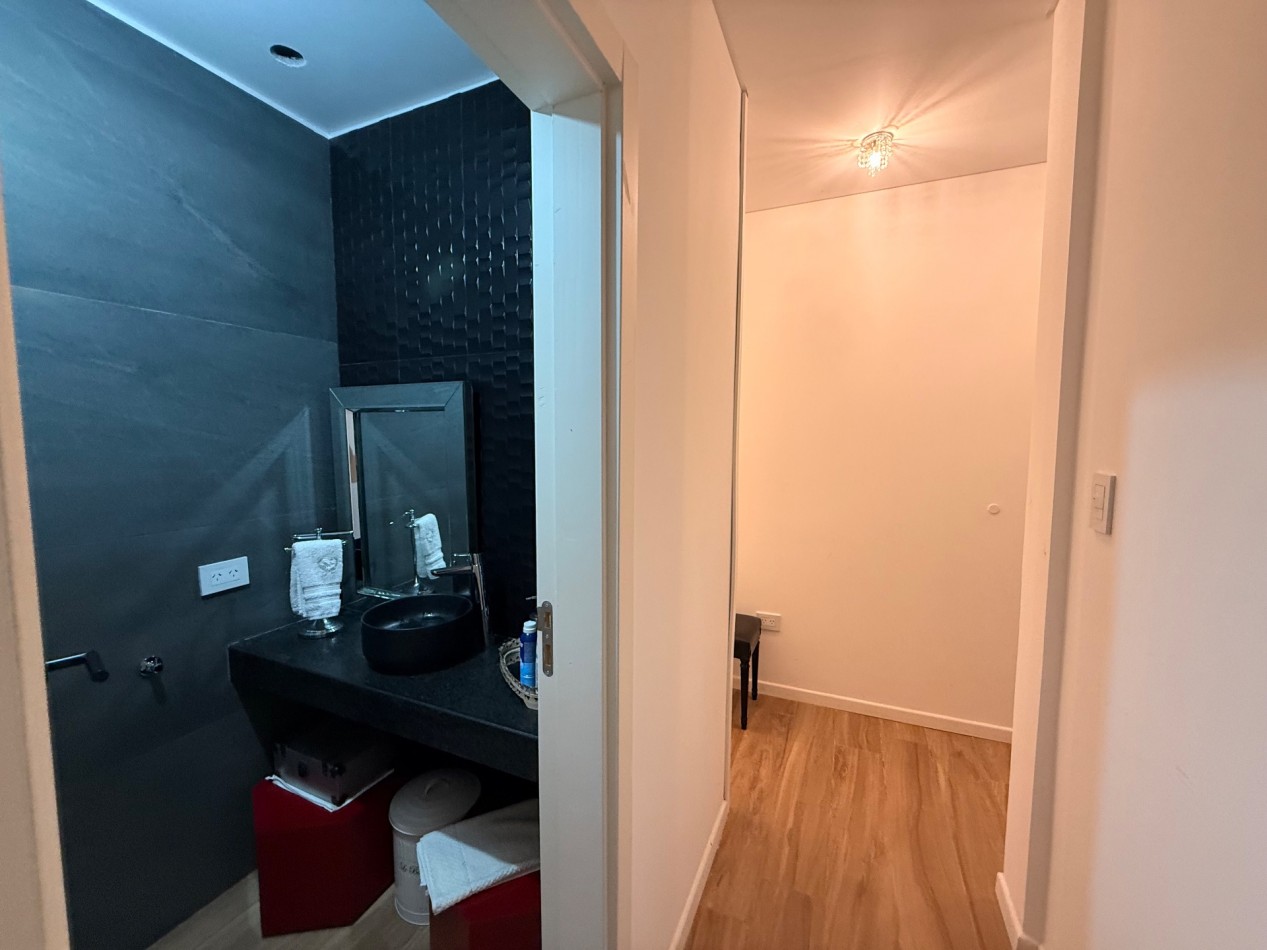 Departamento de 3 ambientes con Amenitis en City Bell