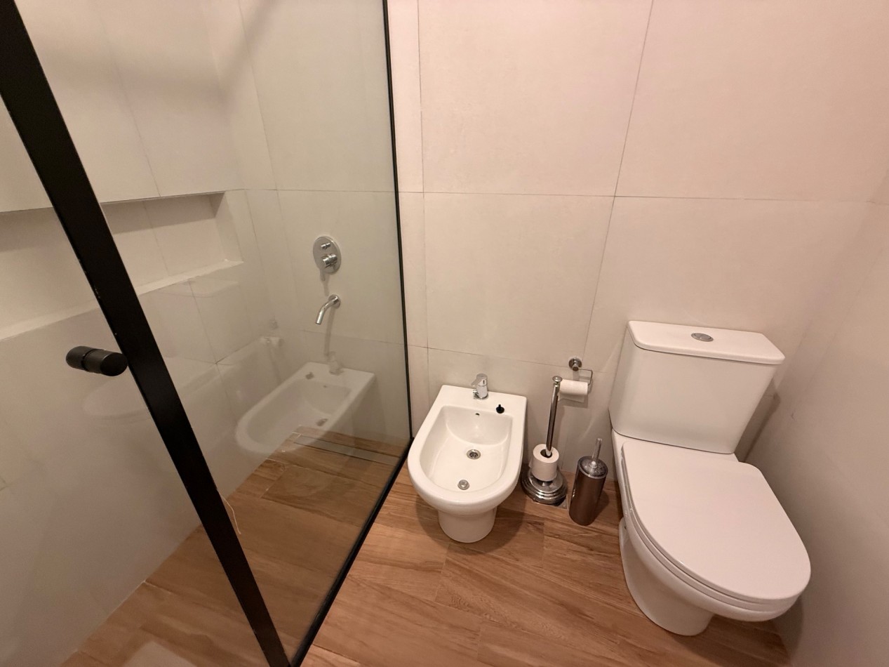 Departamento de 3 ambientes con Amenitis en City Bell