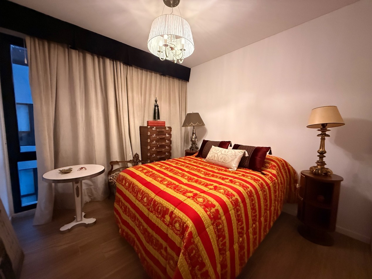 Departamento de 3 ambientes con Amenitis en City Bell