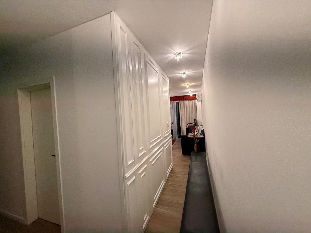Departamento de 3 ambientes con Amenitis en City Bell