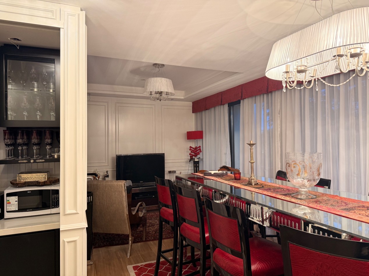 Departamento de 3 ambientes con Amenitis en City Bell