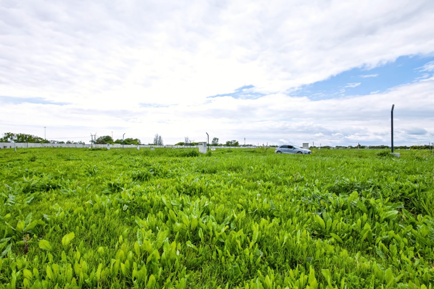 Nuevo Quilmes Dos | Lote de 721 m² con fondo al canal | Financiacion y/o permuta